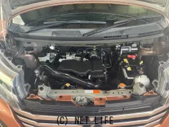 ダイハツ トール