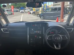 ダイハツ トール