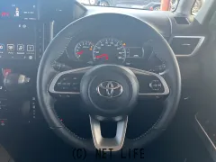 ダイハツ トール