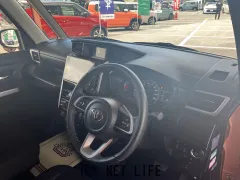 ダイハツ トール