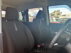 ダイハツ トール