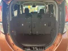 ダイハツ トール