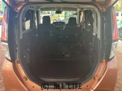 ダイハツ トール