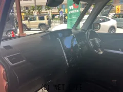 ダイハツ トール
