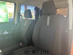 ダイハツ トール