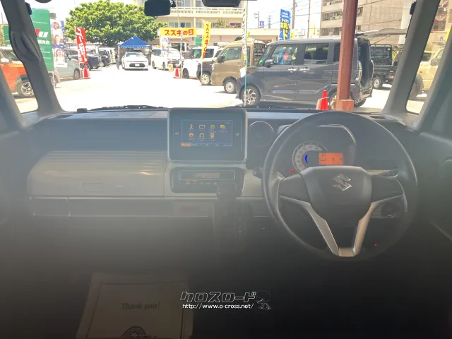 スズキ スペーシア