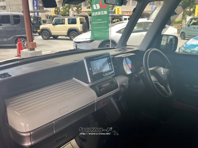 スズキ スペーシア