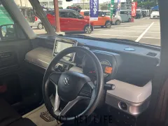 スズキ スペーシア