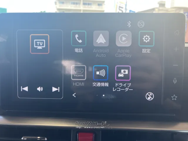 ダイハツ ロッキー