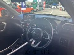 ダイハツ ロッキー