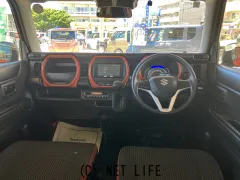 スズキ ハスラー
