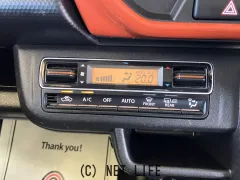 スズキ ハスラー
