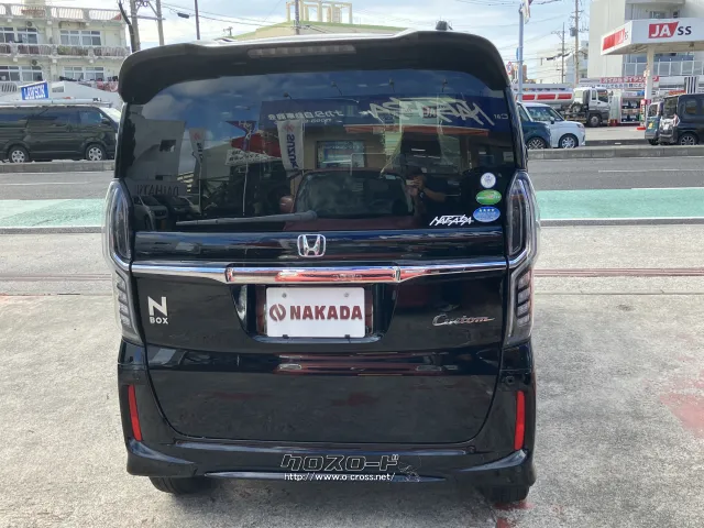 ホンダ N-BOX