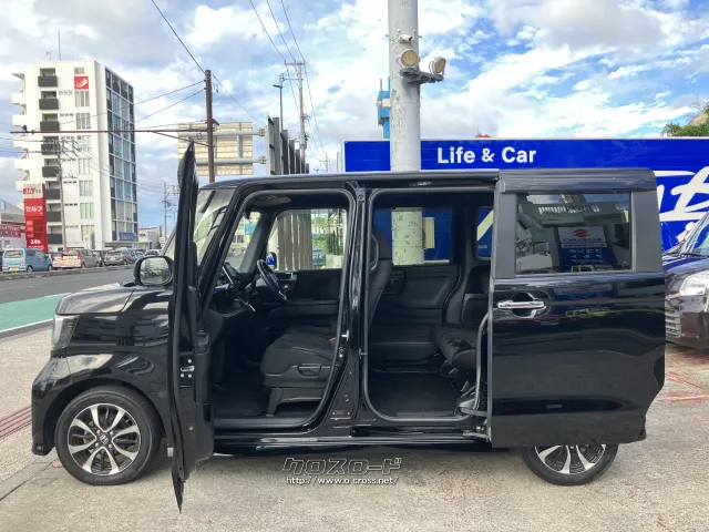 ホンダ N-BOX