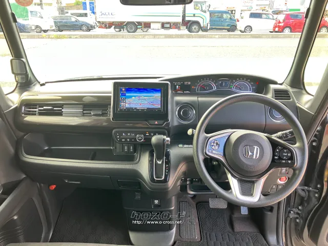 ホンダ N-BOX