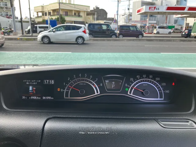 ホンダ N-BOX
