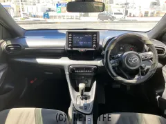 トヨタ ヤリス