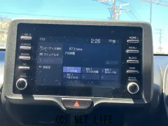 トヨタ ヤリス