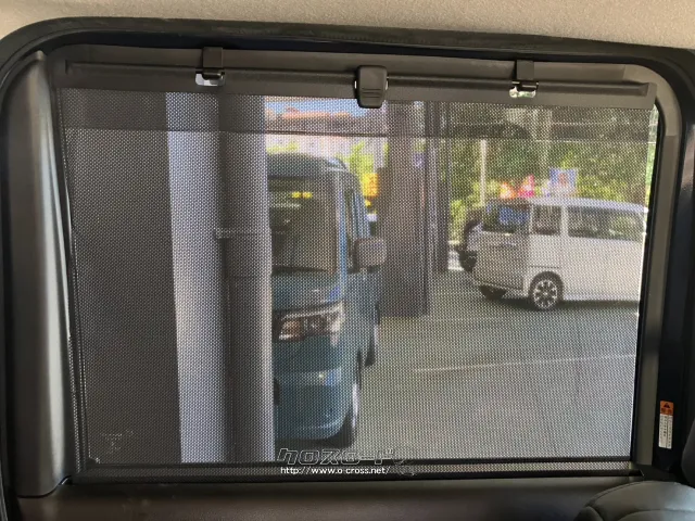 スズキ スペーシア