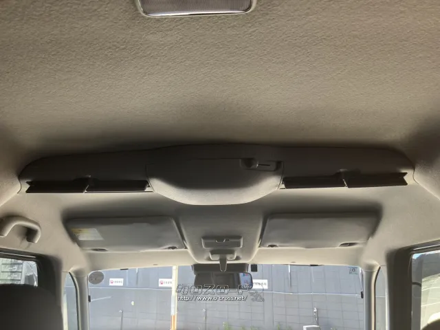 スズキ スペーシア