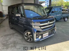 スズキ スペーシア