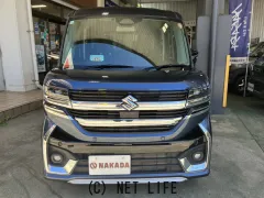 スズキ スペーシア