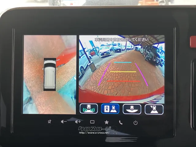 スズキ スペーシア