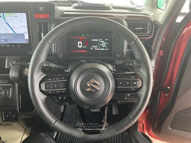 スズキ スペーシア