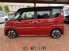 スズキ スペーシア