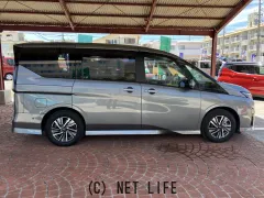 日産 セレナ