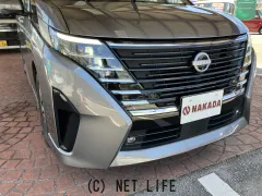 日産 セレナ