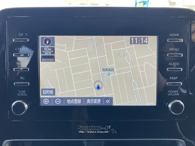 トヨタ アクア