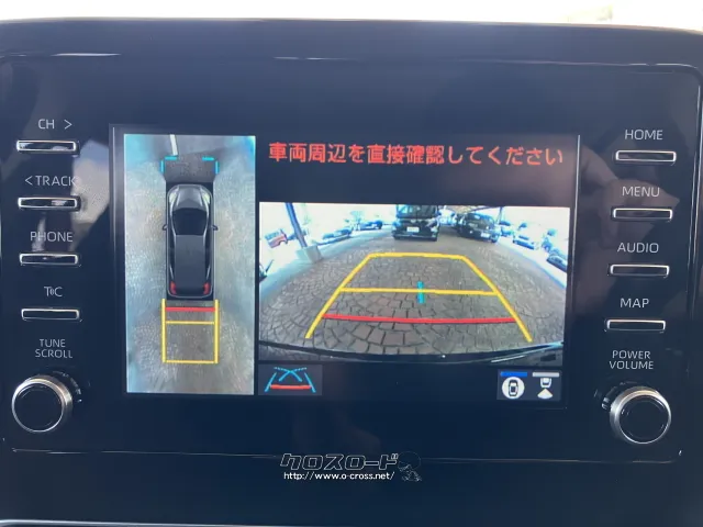 トヨタ アクア