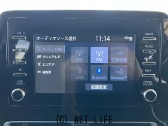 トヨタ アクア