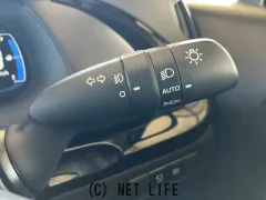 トヨタ アクア