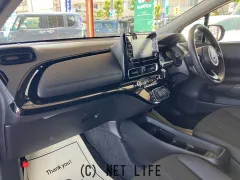トヨタ アクア