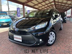 トヨタ アクア