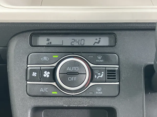 ダイハツ ムーヴキャンバス