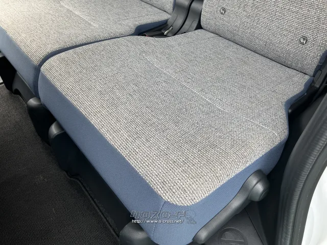 ダイハツ ムーヴキャンバス