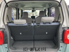 ダイハツ ムーヴキャンバス
