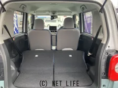 ダイハツ ムーヴキャンバス