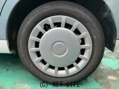 ダイハツ ムーヴキャンバス