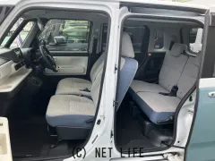 ダイハツ ムーヴキャンバス