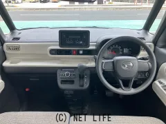ダイハツ ムーヴキャンバス