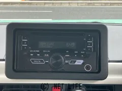 ダイハツ ムーヴキャンバス