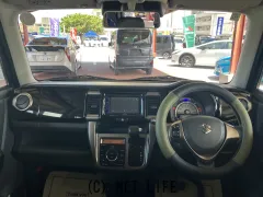 スズキ ハスラー
