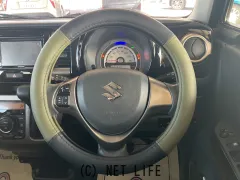 スズキ ハスラー