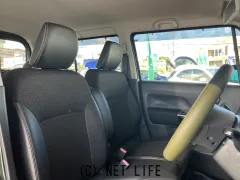 スズキ ハスラー