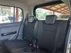 スズキ ハスラー