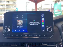 三菱 アウトランダー